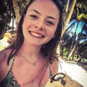 Meet your Posher, Jenny